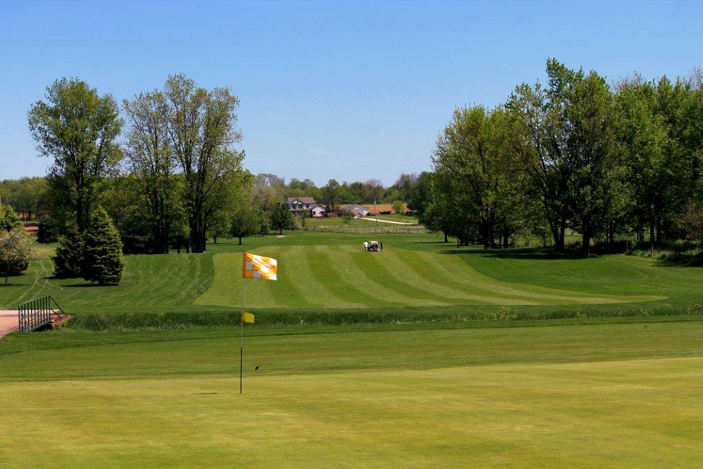 Plan Your 2021 Golf Outing at Sable Creek Golf Course