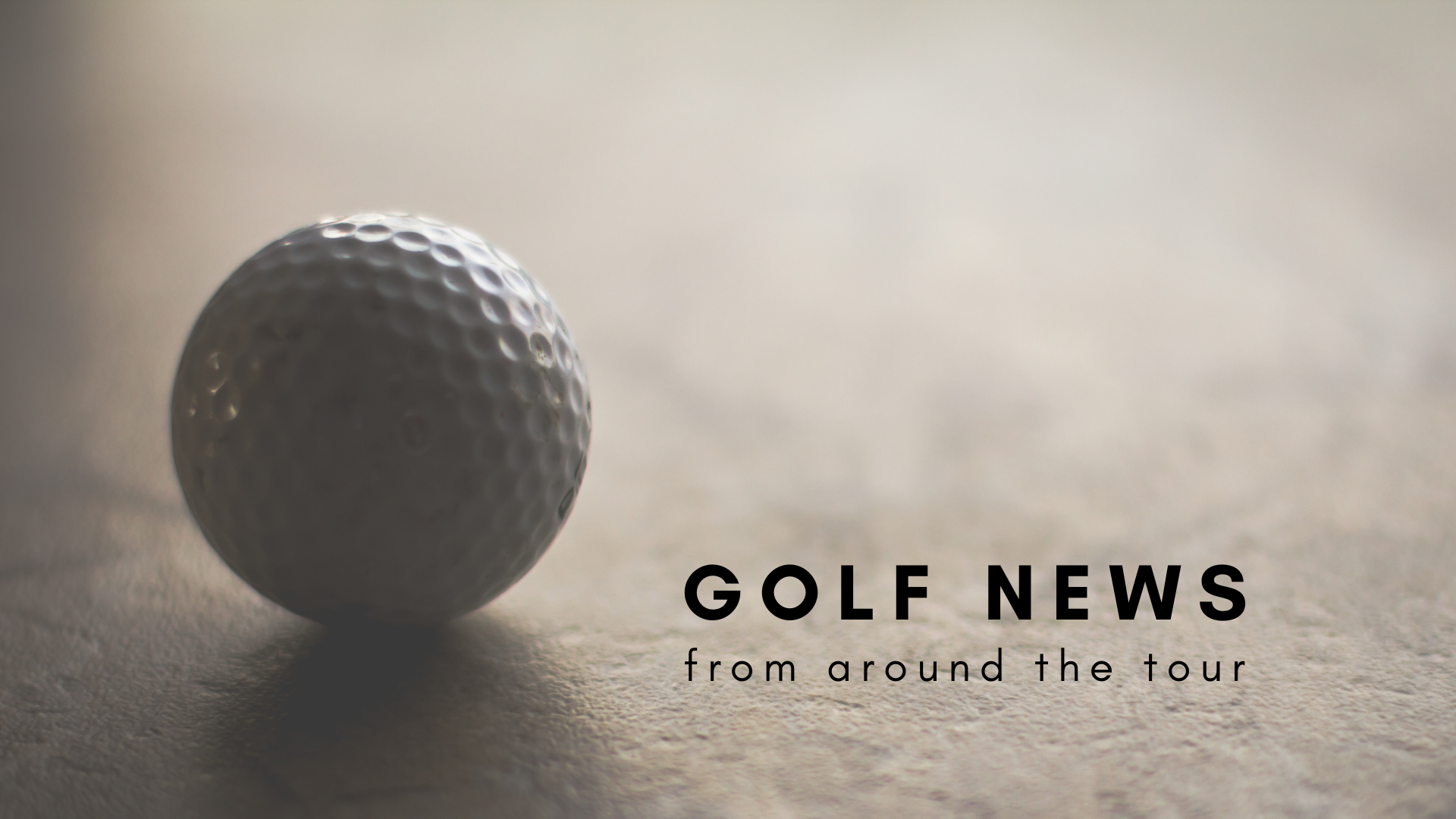 Jordan Poyer cancels golf event