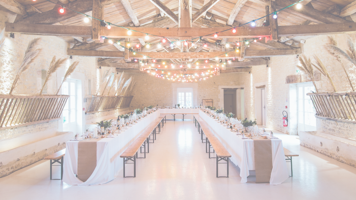 Find a meaningful venue