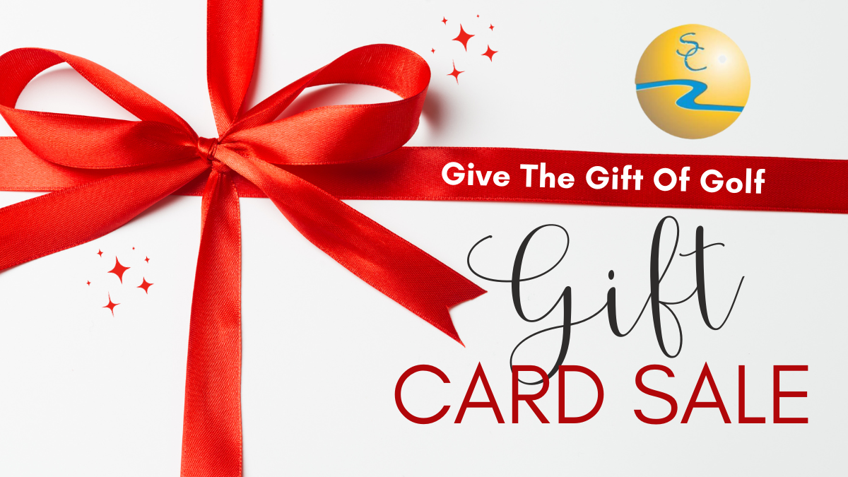 Holiday Special – Gift Cards